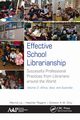 Effective School Librarianship, Lo Patrick