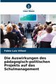 Die Auswirkungen des pdagogisch-politischen Projekts auf das Schulmanagement, Villani Fbio Luiz
