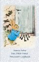 Das Peter Hase Passwortbuch / Passwort Logbuch, Potter Beatrix