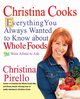 Christina Cooks, Pirello Christina