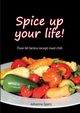 Spice Up Your Life, Spetz Johanna
