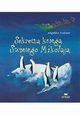 Sekretna ksiga witego Mikoaja, Stubner Angelika