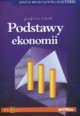 Podstawy ekonomii Podrcznik, Mierzejewska-Majcherek Janina