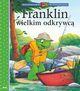 Franklin wielkim odkrywc, Bourgeois Paulette