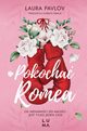 Pokocha Romea, Pavlov Laura