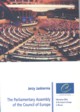 The Parliamentary Assembly of the Council of Europe, Jaskiernia Jerzy