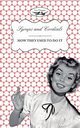 Syrups and Cordials - How They Used To Do It, Publishing Two Magpies