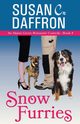 Snow Furries, Daffron Susan C.