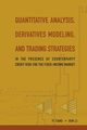 QUANTITATIVE ANALYSIS, DERIVATIVES MOD.., YI TANG & BIN LI