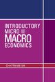 Introductory Micro and Macro Economics, Chatterjee Sir