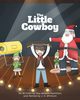 The Little Cowboy, Nelson Ray