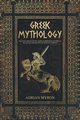 Greek Mythology, Myron Adrian