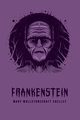 Frankenstein, Shelley Mary Wollstonecraft