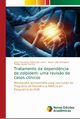 Tratamento da depend?ncia de zolpidem, Lessa Jorge Fernando Rebouas