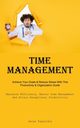 Time Management, Topalidis