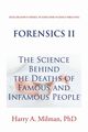 Forensics Ii, Milman PhD Harry A.