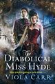 Diabolical Miss Hyde, The, Carr Viola