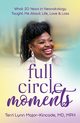 Full Circle Moments, Major-Kincade Dr. Terri Lynn