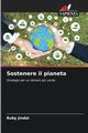 Sostenere il pianeta, Jindal Ruby