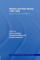 Women and Their Money 1700-1950, 
