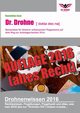 Dr. Drohne - Basiswissen 2016, Beck Maximilian