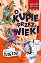 O kupie przez wieki., Edge Suzie
