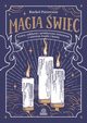 Magia wiec, Patterson Rachel