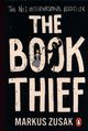 The Book Thief, Zusak Markus