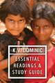 K. V. Dominic Essential Readings and Study Guide, Dominic K. V.