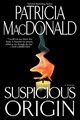 Suspicious Origin, MacDonald Patricia