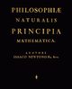 Philosophiae Naturalis Principia Mathematica (Latin Edition), Isaaco Newtono Newtono