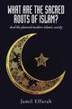 What Are the Sacred Roots of Islam?, Effarah Jamil