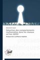 Dtection des comportements malhonn?tes dans les rseaux ad hoc aodv, AYACHI-M