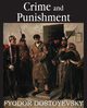 Crime and Punishment, Dostoyevsky Fyodor