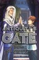 Antiquity's Gate, Hurteau R.F.