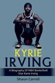 Kyrie Irving, Carroll Shaun