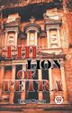 The Lion Of Petra, Mundy Talbot