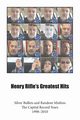 Henry Rifle's Greatest Hits, Rifle Henry