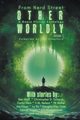 Otherworldly - A Genre Fiction Anthology - Volume 1, Street Ben Penrod's Nerd
