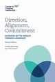 Direction, Alignment, Commitment, McCauley Cynthia