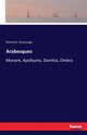 Arabesques, Greenough Richard S.