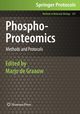 Phospho-Proteomics, de Graauw Marjo