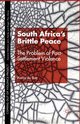 South Africa's Brittle Peace, Toit P.