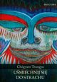 Umiechnij si do strachu, Trungpa Chogyam