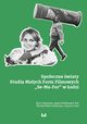 Spoeczne wiaty, Ciszewska Ewa, Hofelmajer-Ro Agata, Pabi-Orzeszyna Micha, Szul Szymon