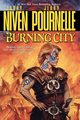 The Burning City, Niven Larry