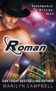 Roman (The Innerworld Affairs Series, Book 6), Campbell Marilyn