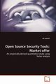Open Source Security Tools, Soheili Ali