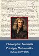 Philosophiae Naturalis Principia Mathematica (Latin,1687), Newton Isaac