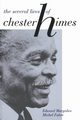 The Several Lives of Chester Himes, Margolies Edward
